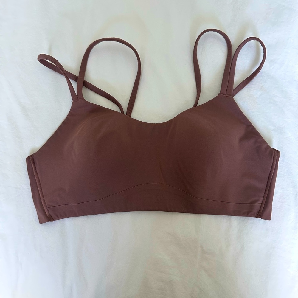 Lululemon Like a Cloud Bra
